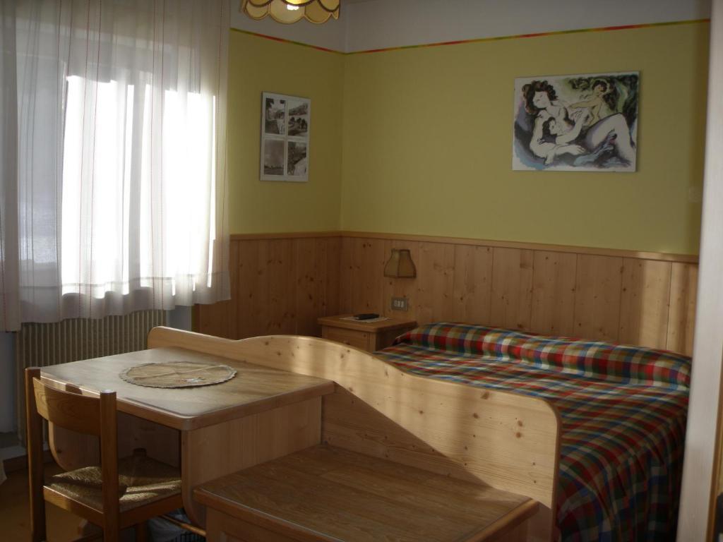Albergo Ombrettola Фалькаде Номер фото